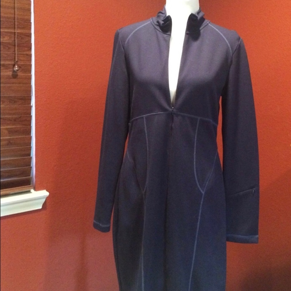 Athleta Dress - Cassidy